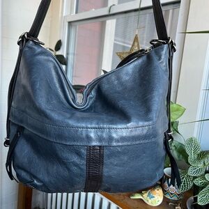Rough & Tumble Large City Safari Bag